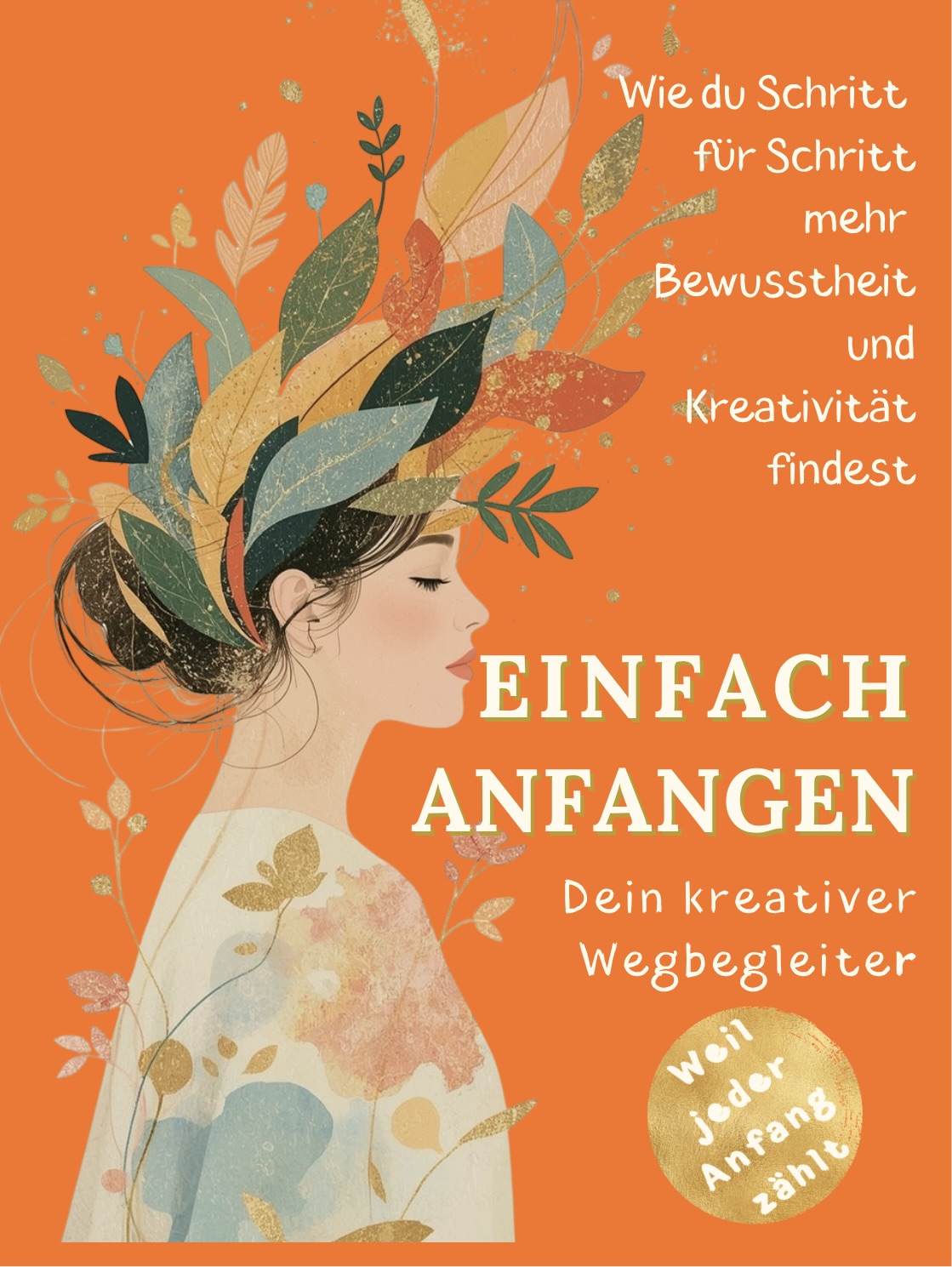 Read more about the article Was mich im November bewegt – Einfach anfangen